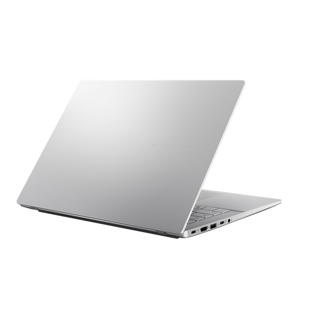 ASUS Vivobook S14_S3407QA_Product photo_2S_Cool Silver_07